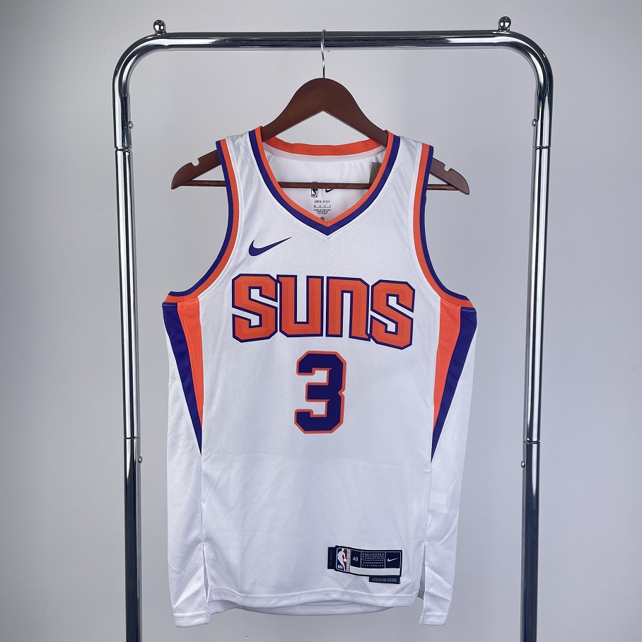 Phoenix Suns NBA Jersey-18